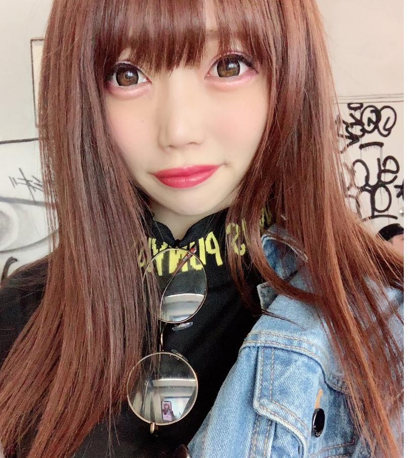 メイドちゃん♡