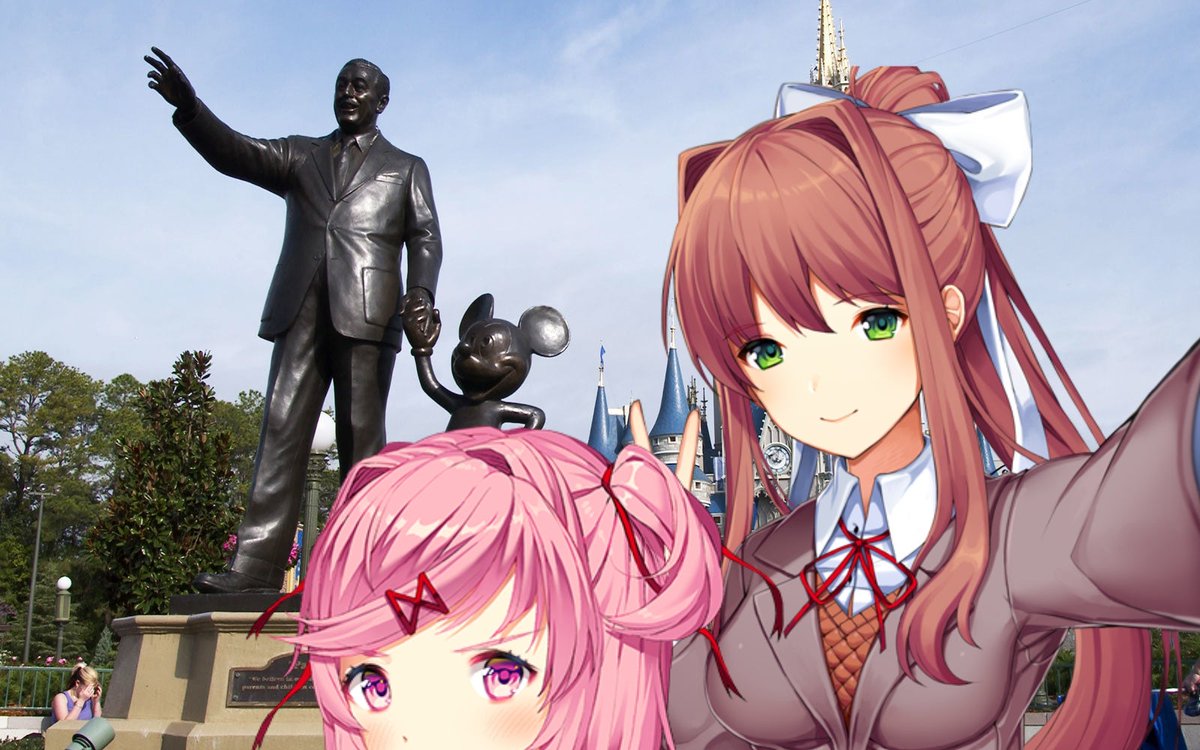 Natsuki (@lilnatsuki3) / Posts / X