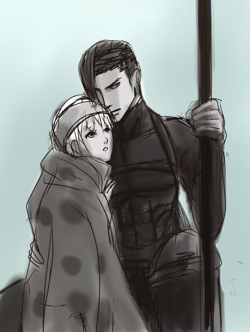 ナイフ 高画質 のtwitterイラスト検索結果 古い順