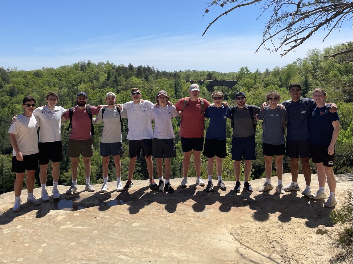 UKChiPsi's tweet photo. On May 20, 1841, Chi Psi became the first social fraternity founded on brotherhood. Today we celebrate not only the bonds we have formed at the University of Kentucky but also with our Brothers around the country. Happy 180th Founders’ Day!

#KentuckyXΨ #PursueExcellence https://t.co/U2WzRFVJJT