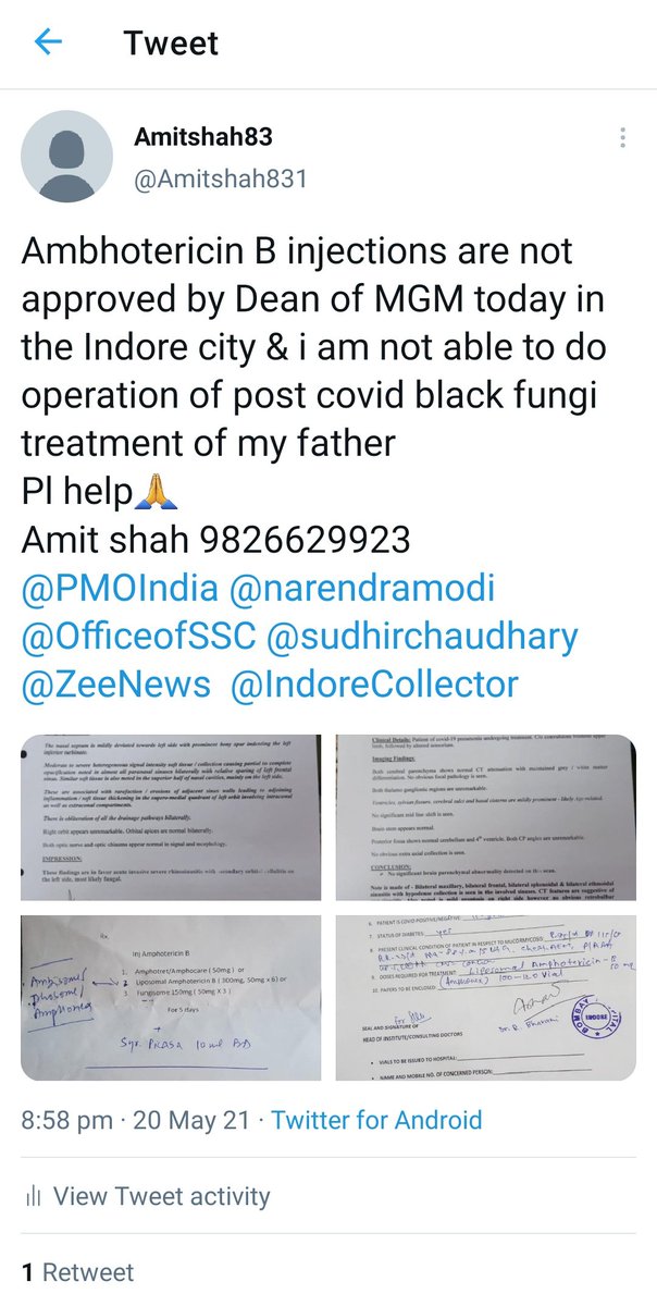 Amitshah83 tweet media
