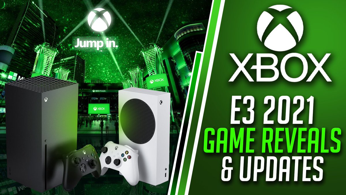 Rand_al_Thor_19's tweet photo. We have a #Xbox Exec talking about Xbox's and Bethesda E3 2021 Showcase, Xbox Game Studios Pandemic Issues, Game Pass and a Starfield release date update. Click below for all the details!! 👇👇👇#XboxSeriesX

https://t.co/ZCTIZw4Kt6 https://t.co/86krKc5KYn