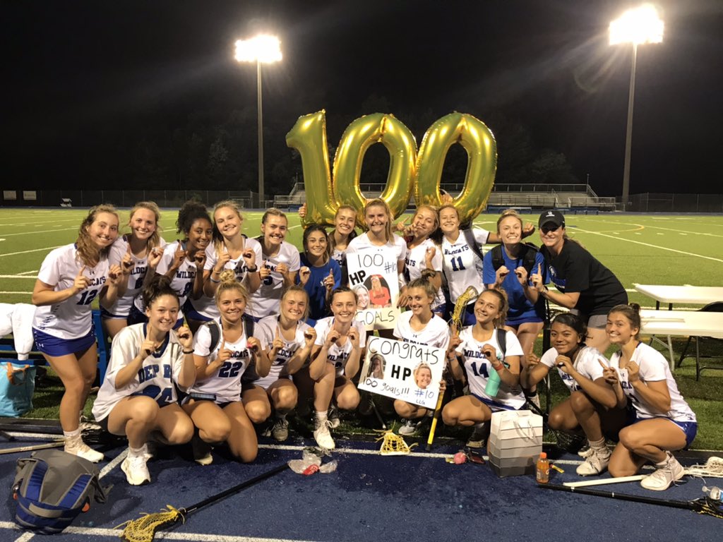 BFellows_DRHS's tweet photo. We lost a tough one to Freeman tonight 🥍 but we celebrate @hanna_pawela for scoring Goal # 💯 in her Wildcat career! CONGRATS HANNA! #WildcatPrideRunsDeep @DRathletics @watchsportswire https://t.co/HdbxrgcPGs