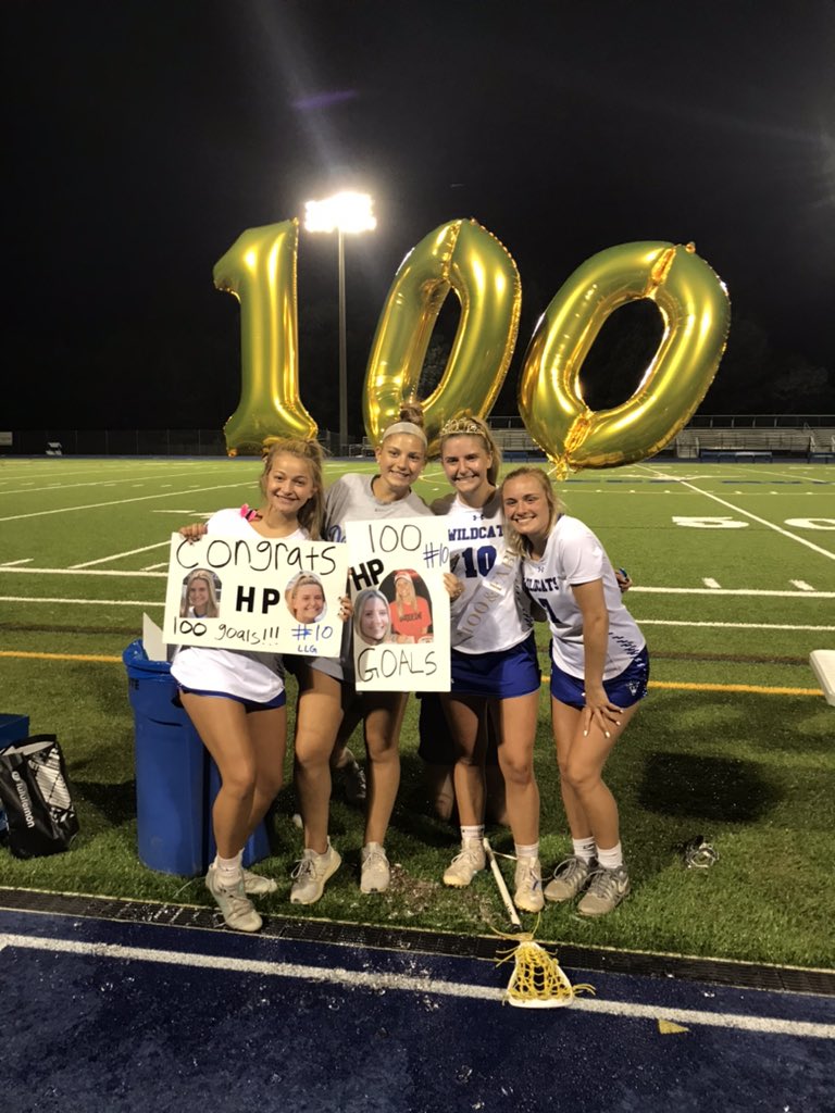 BFellows_DRHS's tweet photo. We lost a tough one to Freeman tonight 🥍 but we celebrate @hanna_pawela for scoring Goal # 💯 in her Wildcat career! CONGRATS HANNA! #WildcatPrideRunsDeep @DRathletics @watchsportswire https://t.co/HdbxrgcPGs