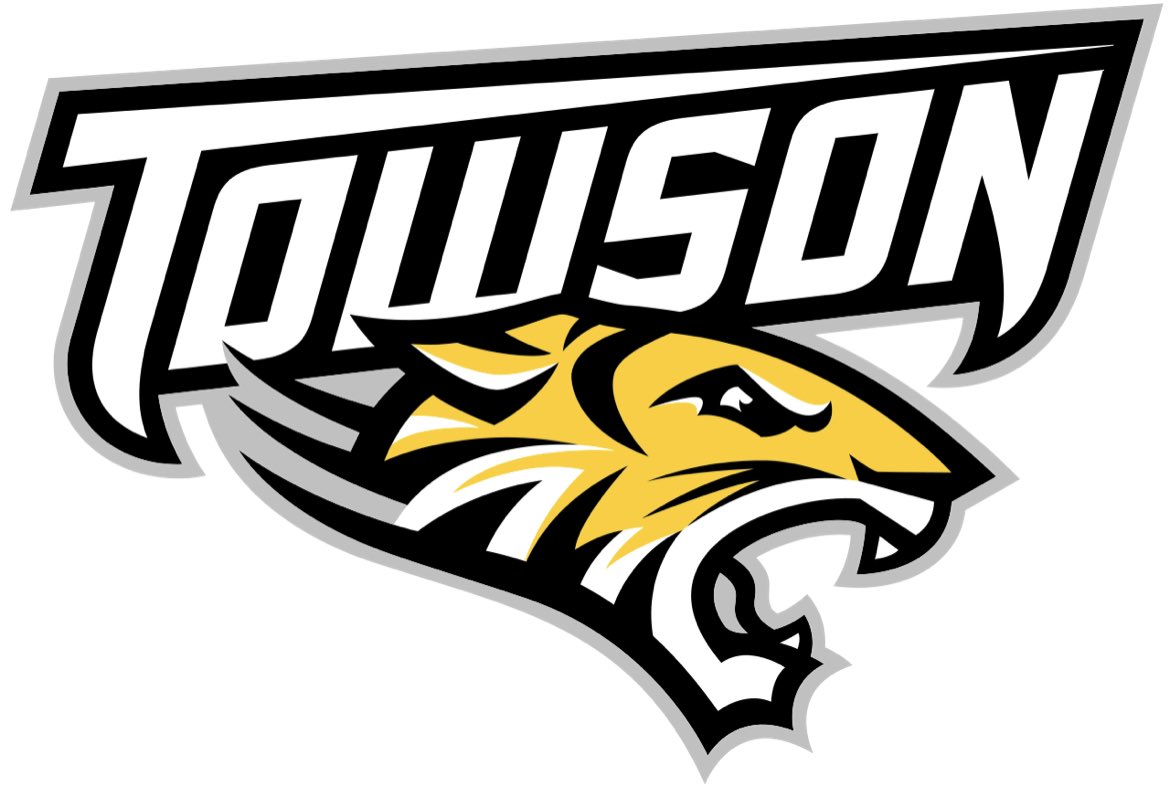 After talking with Coach Skerry today I am blessed and honored to say I have received an offer from Towson University. 🙏🏽