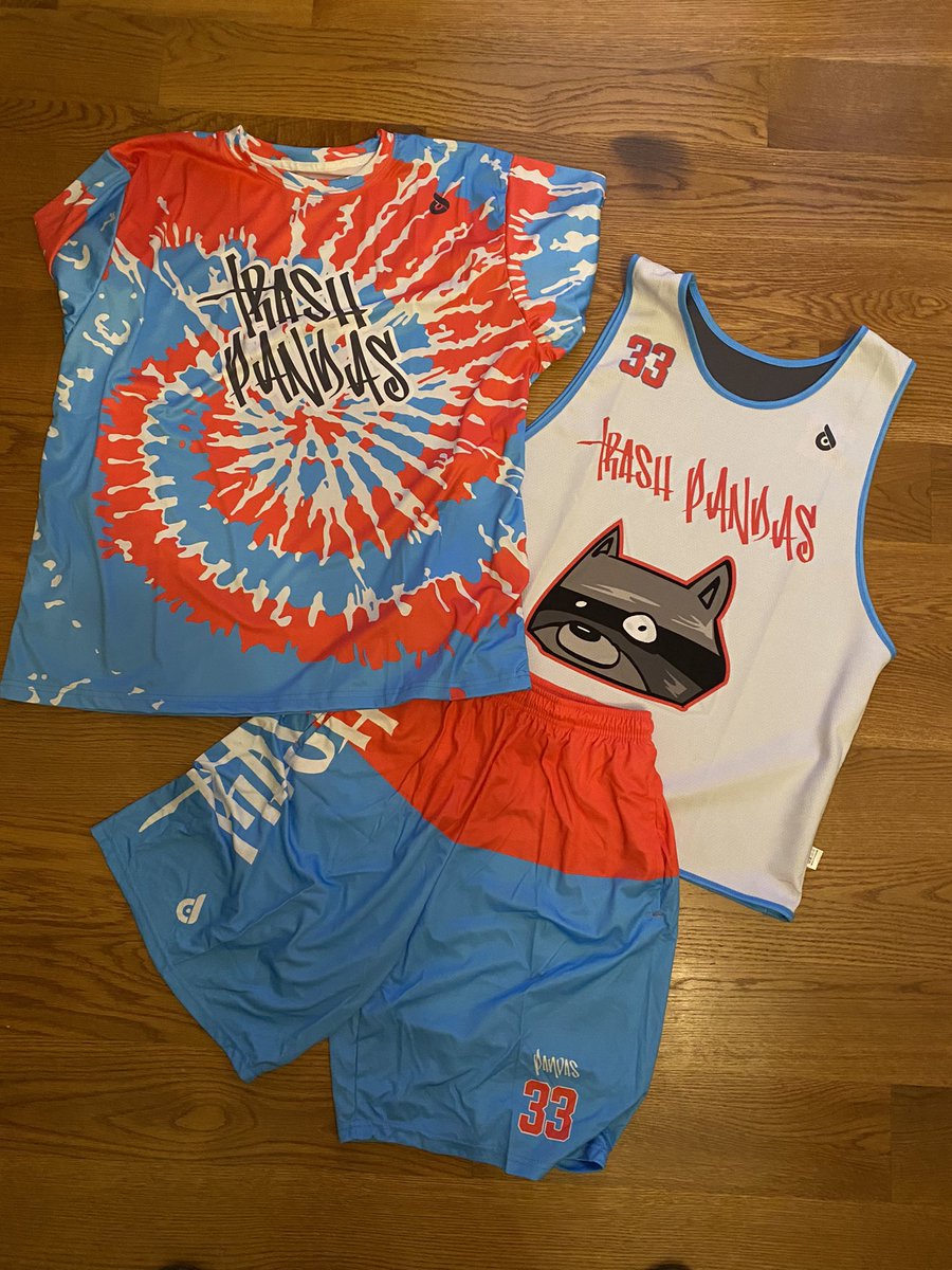 itsjustdallas's tweet photo. Huge thanks to @powelllacrosse for some 🔥🔥🔥 uniforms for this summer! https://t.co/JApaGhiRxC