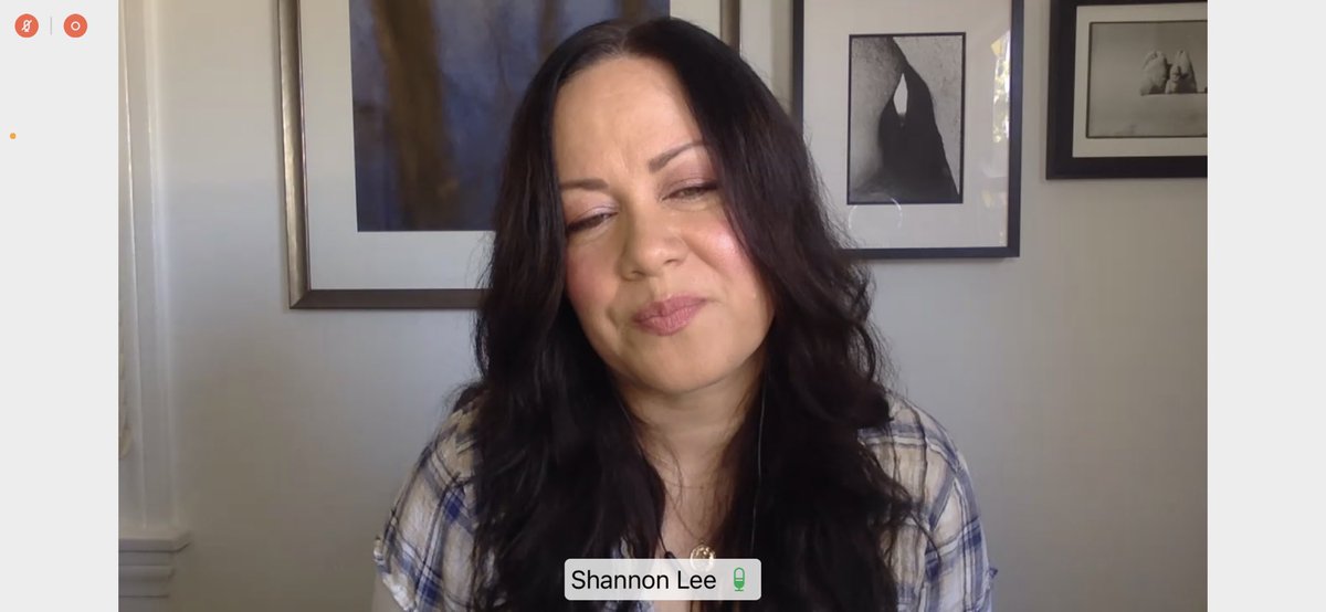 Victor Kwong (@victorkwong5) on Twitter photo “Find Your Inner Warrior” Shannon Lee, Producer, Writer, Daughter of Bruce Lee <a href="/ATT_InspirASIAN/">InspirASIAN</a> <a href="/InspirASIANnca/">InspirasianNORCAL</a> #AsianHeritageMonth #StopAsianHate #InspirASIAN <a href="/ATTimpact/">AT&T Impact</a> #AAPIHM “Find Your Inner Warrior” Shannon Lee, Producer, Writer, Daughter of Bruce Lee <a href="/ATT_InspirASIAN/">InspirASIAN</a> <a href="/InspirASIANnca/">InspirasianNORCAL</a> #AsianHeritageMonth #StopAsianHate #InspirASIAN <a href="/ATTimpact/">AT&T Impact</a> #AAPIHM