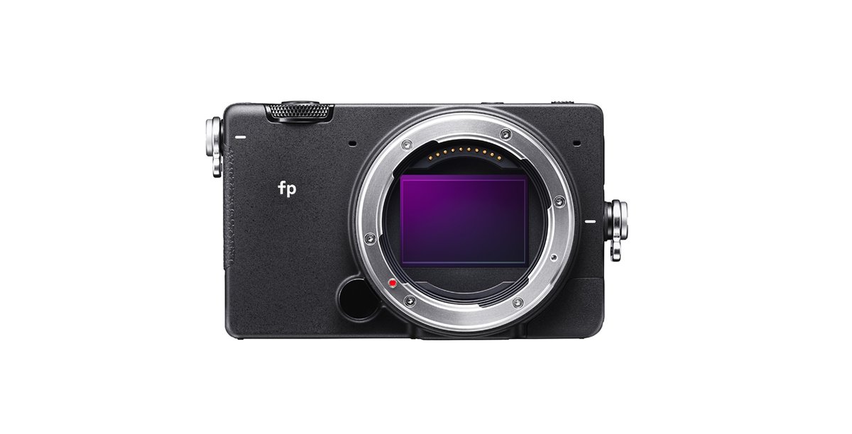Sigma_Japan tweet picture