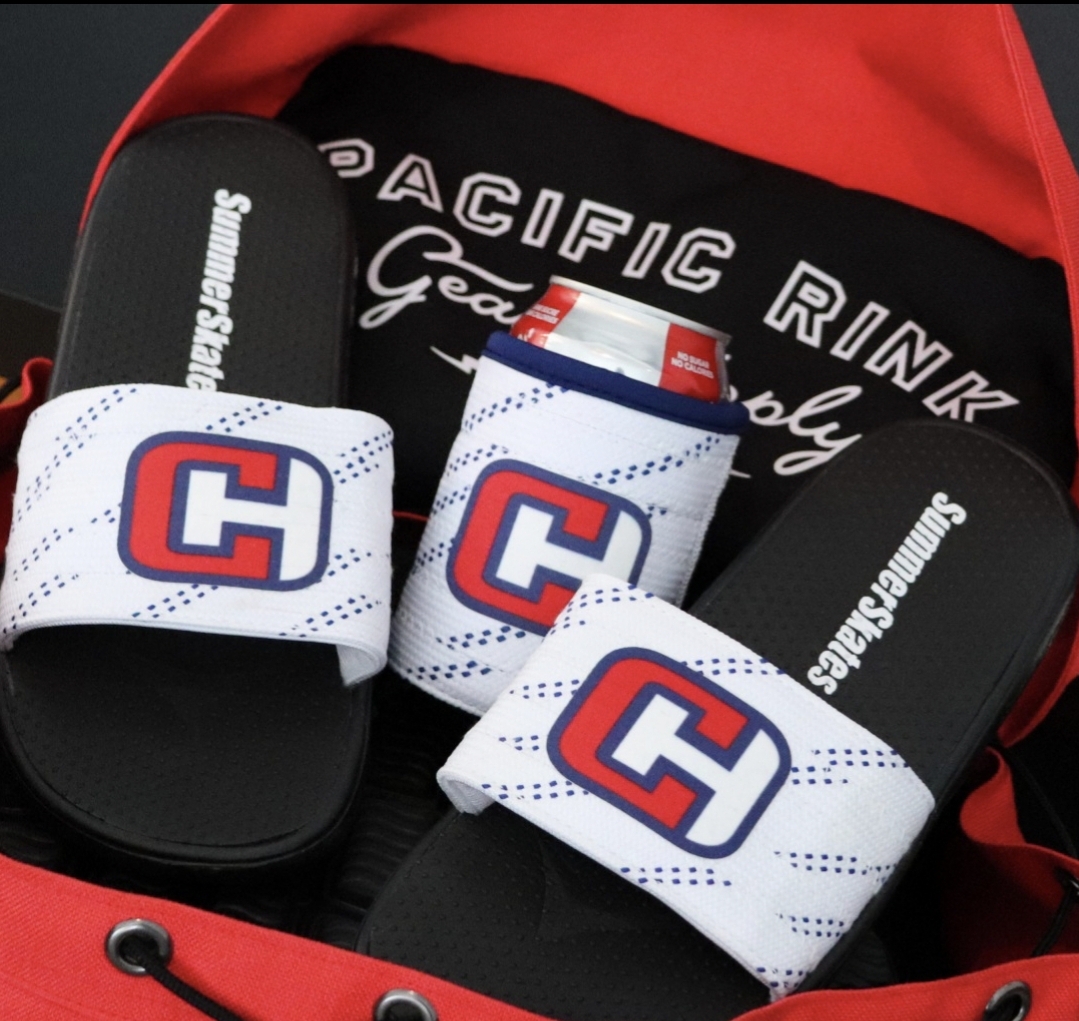 Summerskates's tweet photo. .@CARHAHockey @CHWorldCup @HockeyCanada 

Are you a member of #CARHA hockey through your adult #hockey leagues and love your @coorslightca and @Molson_Canadian ?

🚨DEAL ALERT - MAY 24 WEEKEND🚨  Get a FREE CARHA hockey lace #SummerSkates Koozie

#KeepCool #FeelCool #LookCool https://t.co/EgokrISXKe