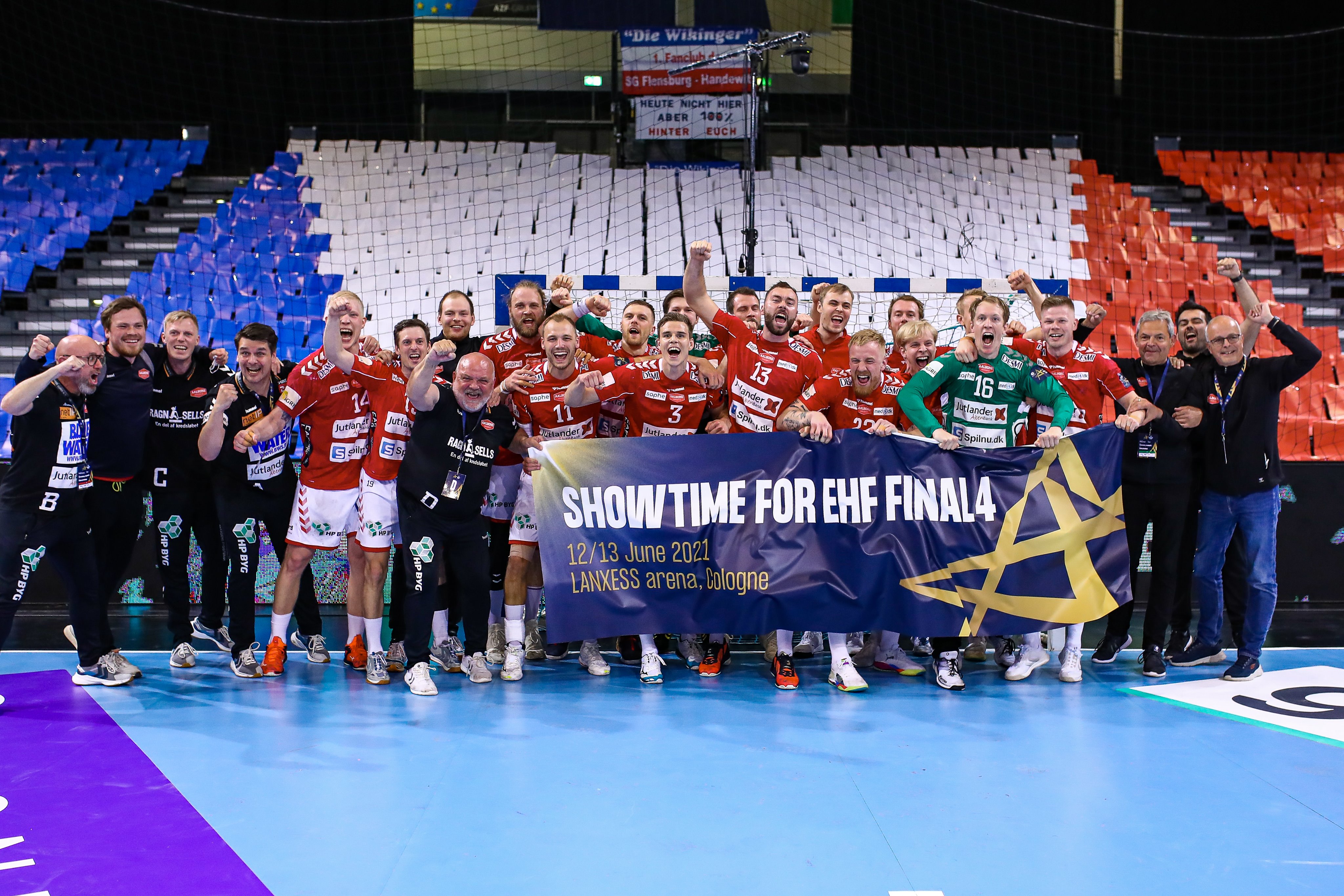 ольборг гандбол. туризм и индустрия гостеприимства. реал мадрид победитель лиги чемпионов 2018. победитель лиги европы 2008. фф 15.