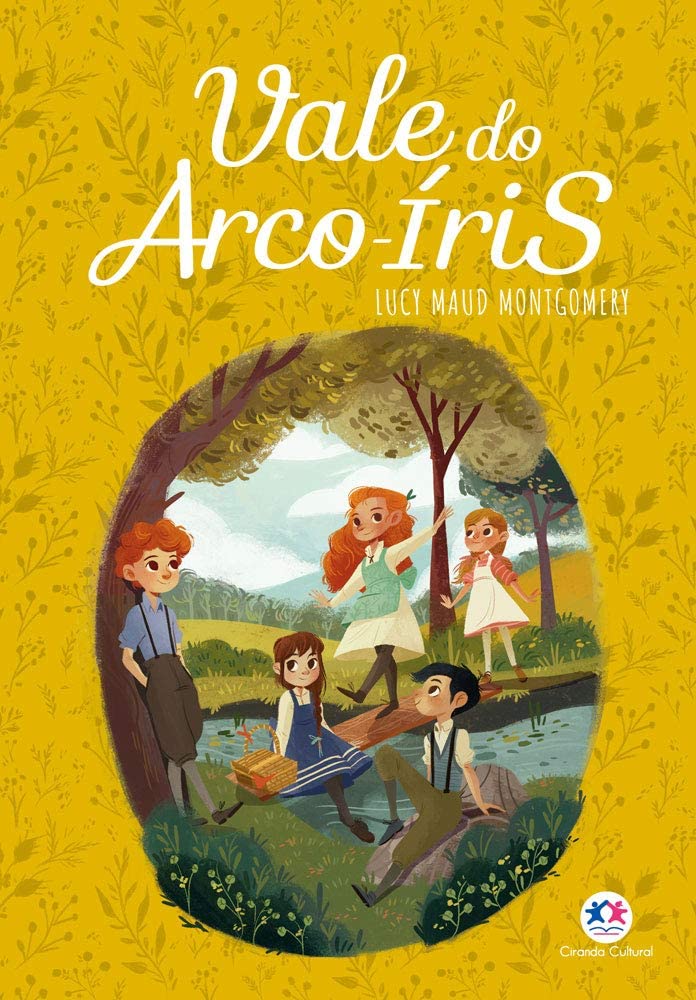 Bibi1324's tweet photo. Série Anne de Green gables 
Livro 8: vale do arco-íris
Recomendado por @AnneShirley____ 
Link:
https://t.co/djjGg4KOPu

Gênero:
(#Romance;#ficçaoBIBI;#psicologicoBIBI;#AnneDeGreenGablesBIBI)
Sinopse... https://t.co/fkEg7wxXLp