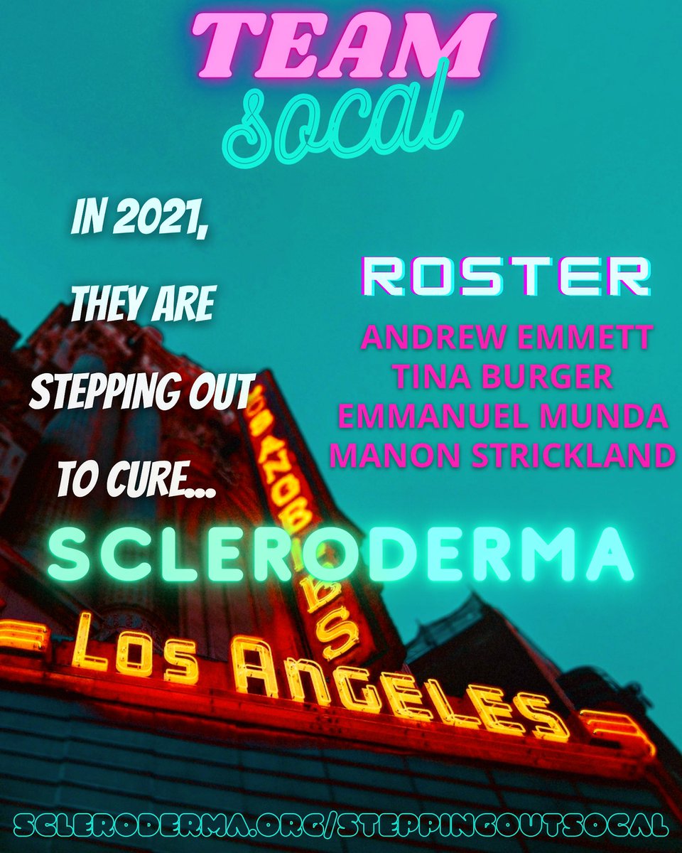 SclerodermaCa tweet media
