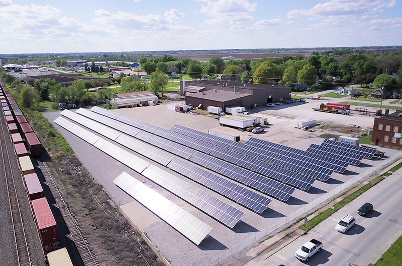 IdealEnergy's tweet photo. ♻️ Green H2: Launching a New Economy in Iowa - https://t.co/T5Gc2a1lHL https://t.co/5zHfCfGhYC