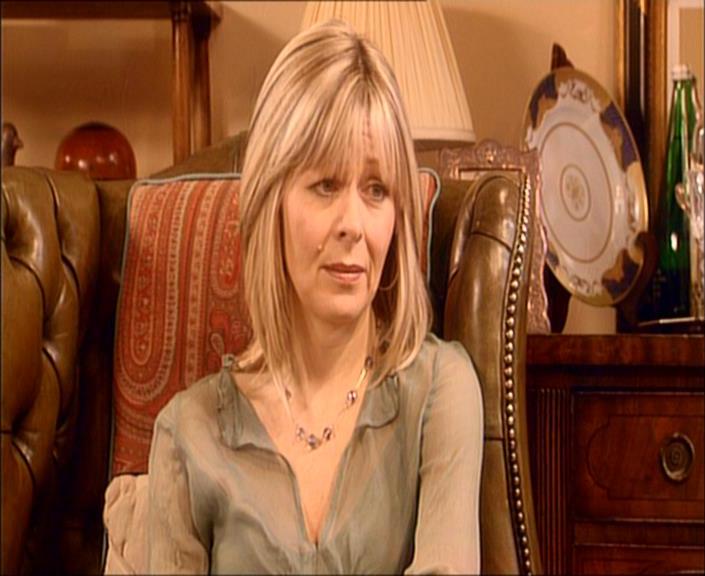 British and Irish film/TV birthdays for 20 May.

Happy birthday to Jenny Funnell 
(born 20 May 1963)
British actress 