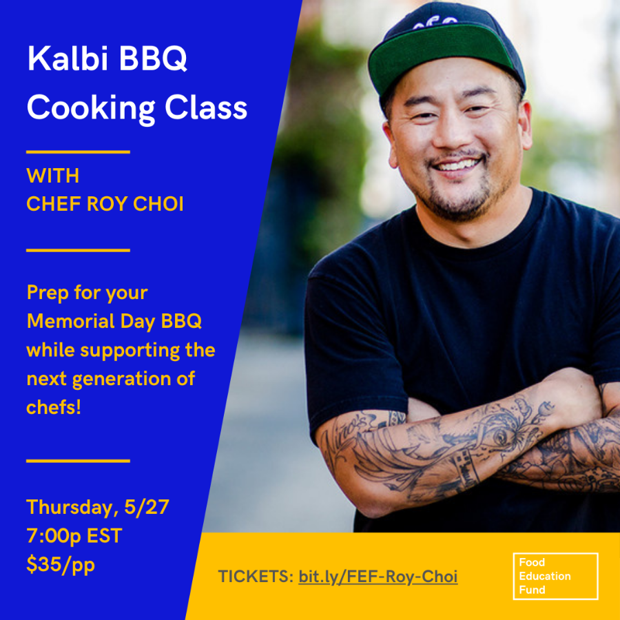 Food Education Fund tweet media