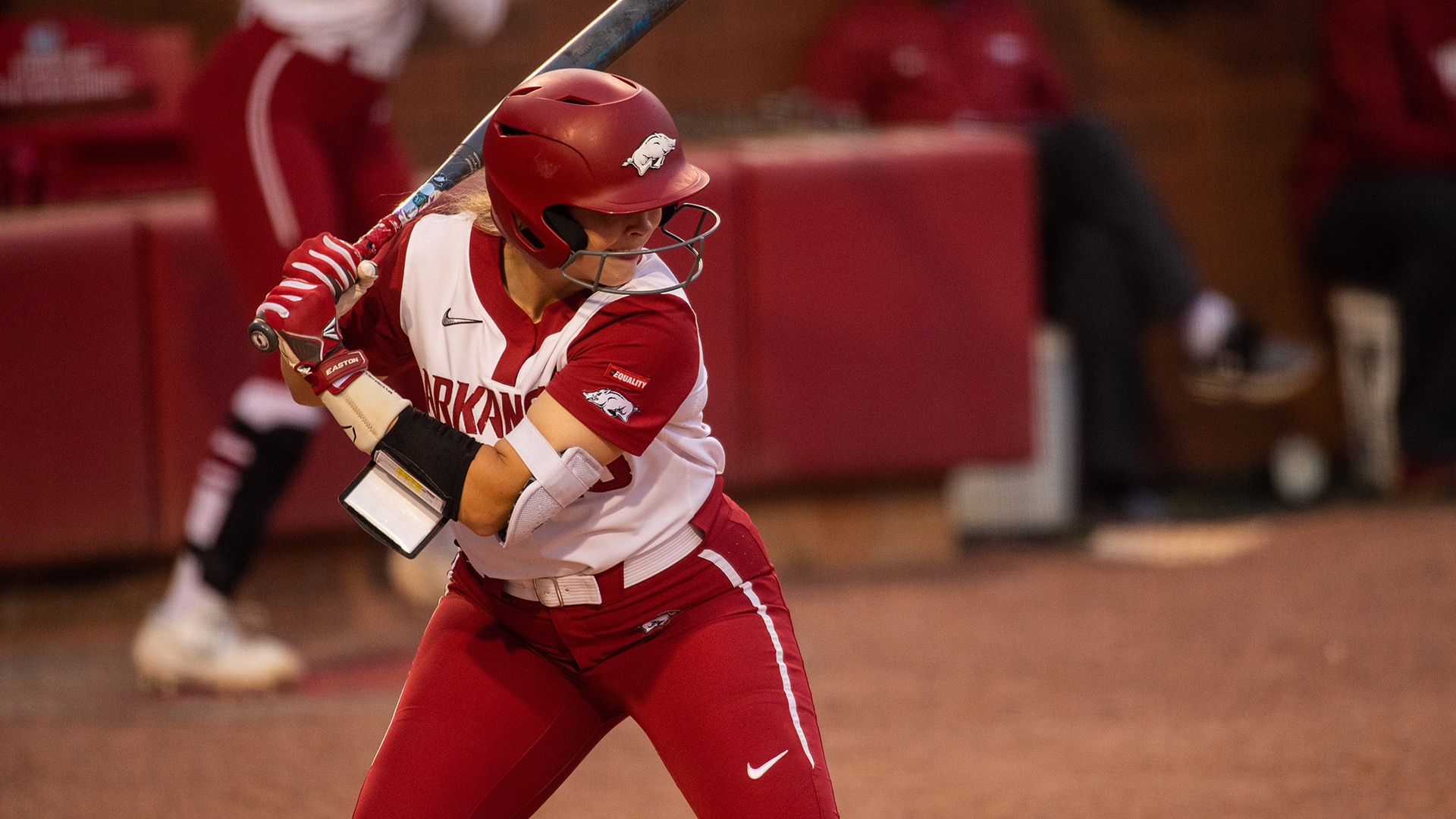 Arkansas Razorback Softball on Twitter "PREVIEW No. 6 Arkansas
