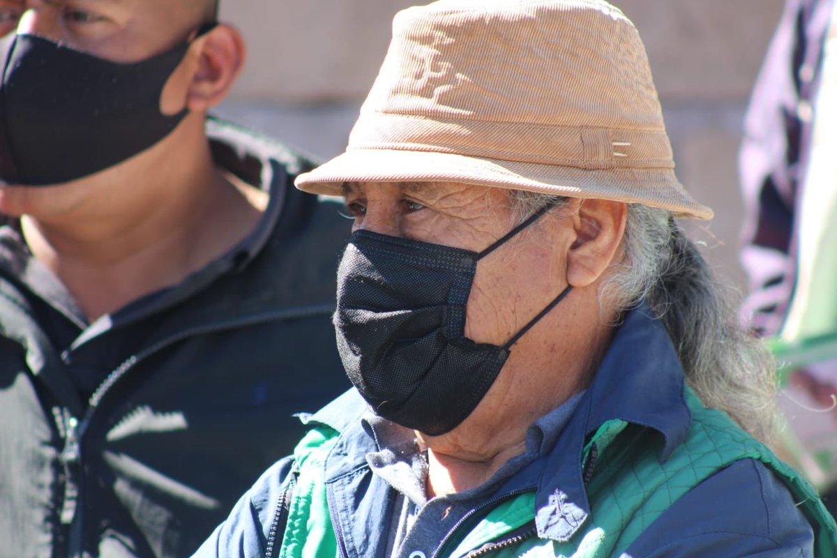 IsmaGardunoM's tweet photo. Mis amigos de #Mezapa saben que la mejor opción es el Verde. Como parte de la mejora que traeré a la comunidad está la ayuda a operadores de un sector muy olvidado, que es del transporte público, en su modalidad taxi. #TúEresTianguistenco https://t.co/KtuCzDWAkn
