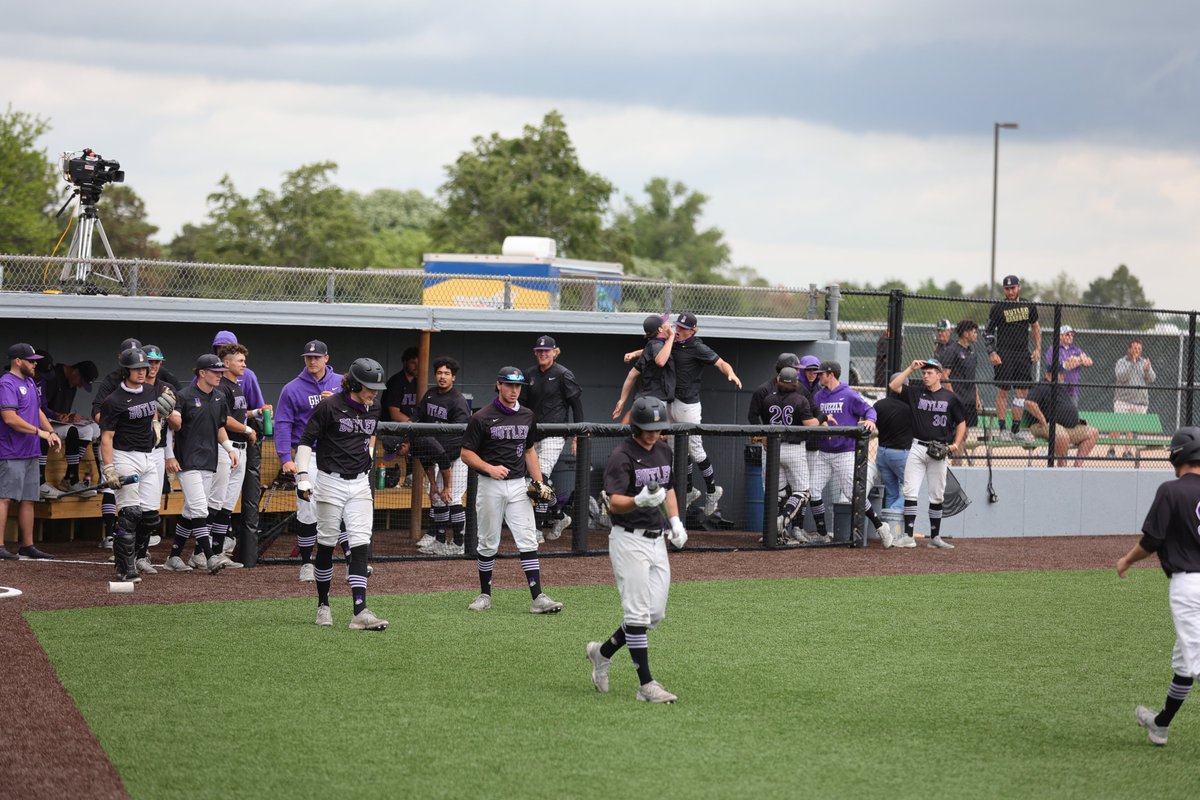 ButlerGrizzlies's tweet photo. 𝙶𝚊𝚖𝚎 𝚘𝚗𝚎...📸

@Buco_Baseball #RollGrizz https://t.co/ZRPOI5v4Tg