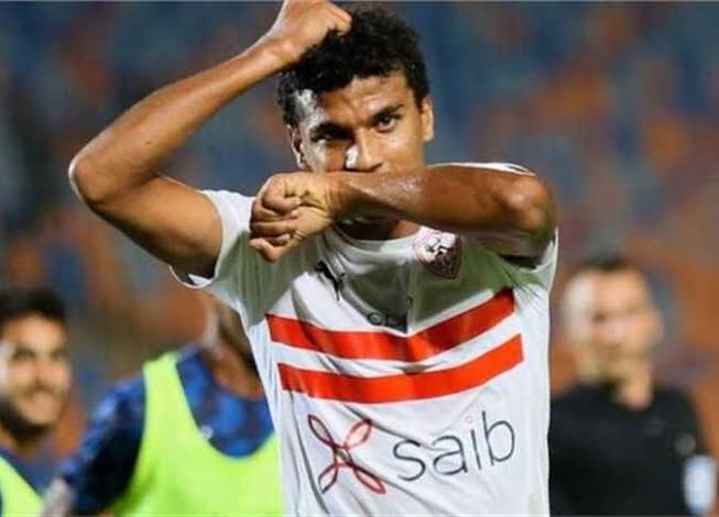 جاني الحلو جاني وسجل الهدف التاني 
#عشوائيات_الكاشف
#اسامه_فيصل 🇵🇪🏹🏹