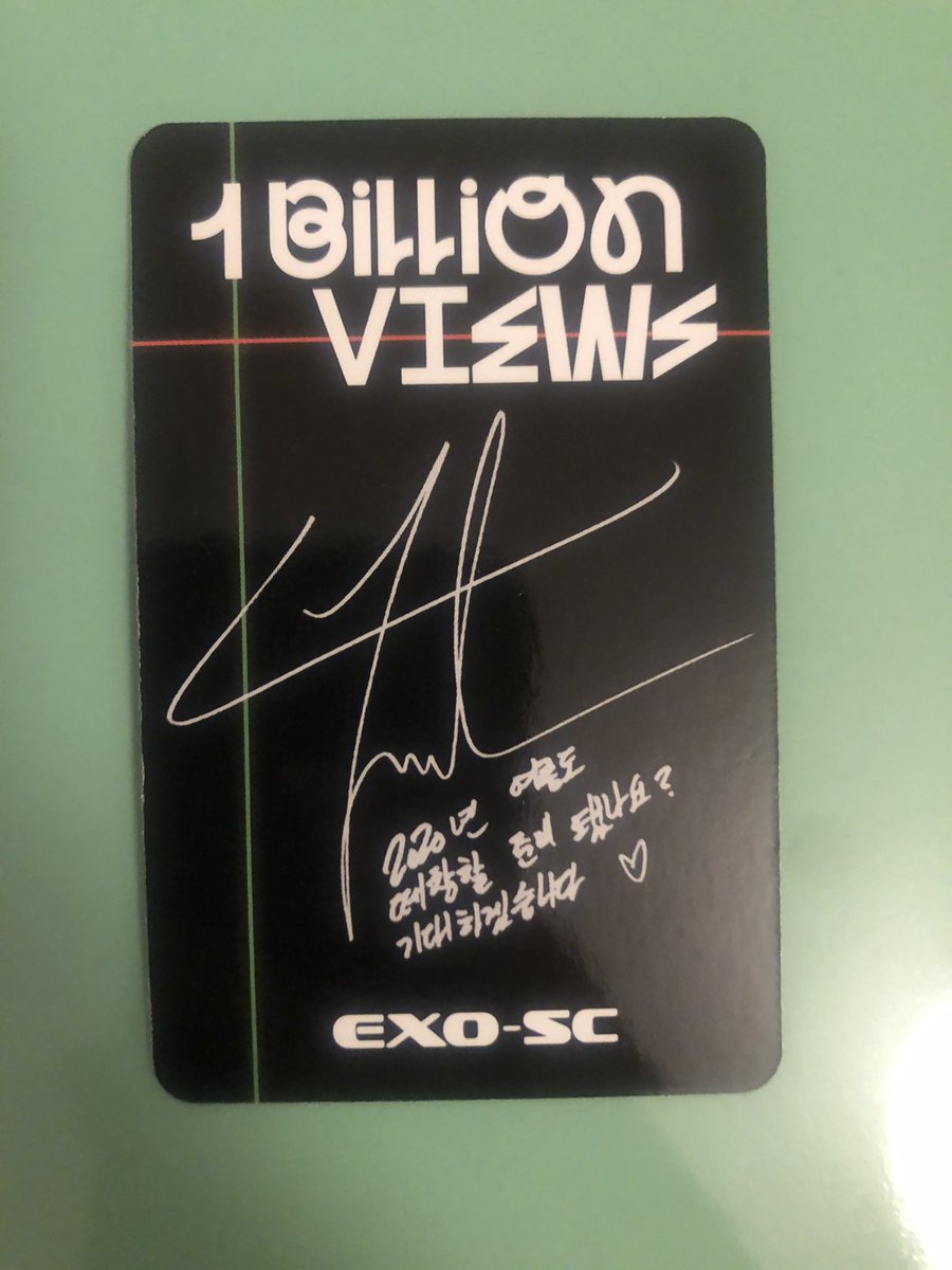 xaqonyx's tweet photo. ✨Selling CHANYEOL 1BV Photocard✨

- 5£ (excluding shipping)
- DM to buy or for questions

💕Please retweet💕

@weareoneEXO #EXO #CHANYEOL #1BV #DONT_FIGHT_THE_FEELING #WTS https://t.co/YtnTWM7r4X