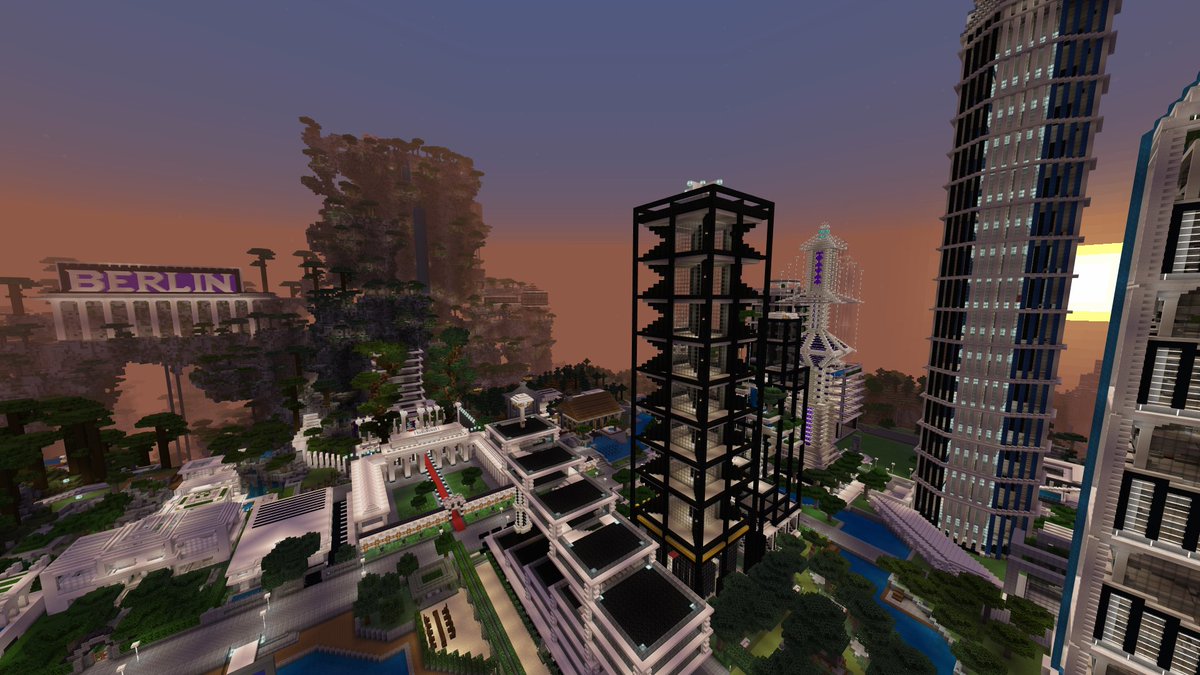 Sommer84287724's tweet photo. #OfficalMinecraftClub #Minecraft #Minecraftbuilds #Minecraftworld #XboxShare #Twitch #Xbox Gamertag: S O M M E R#2407 | build since 2016 https://t.co/0ytpnB1aYq