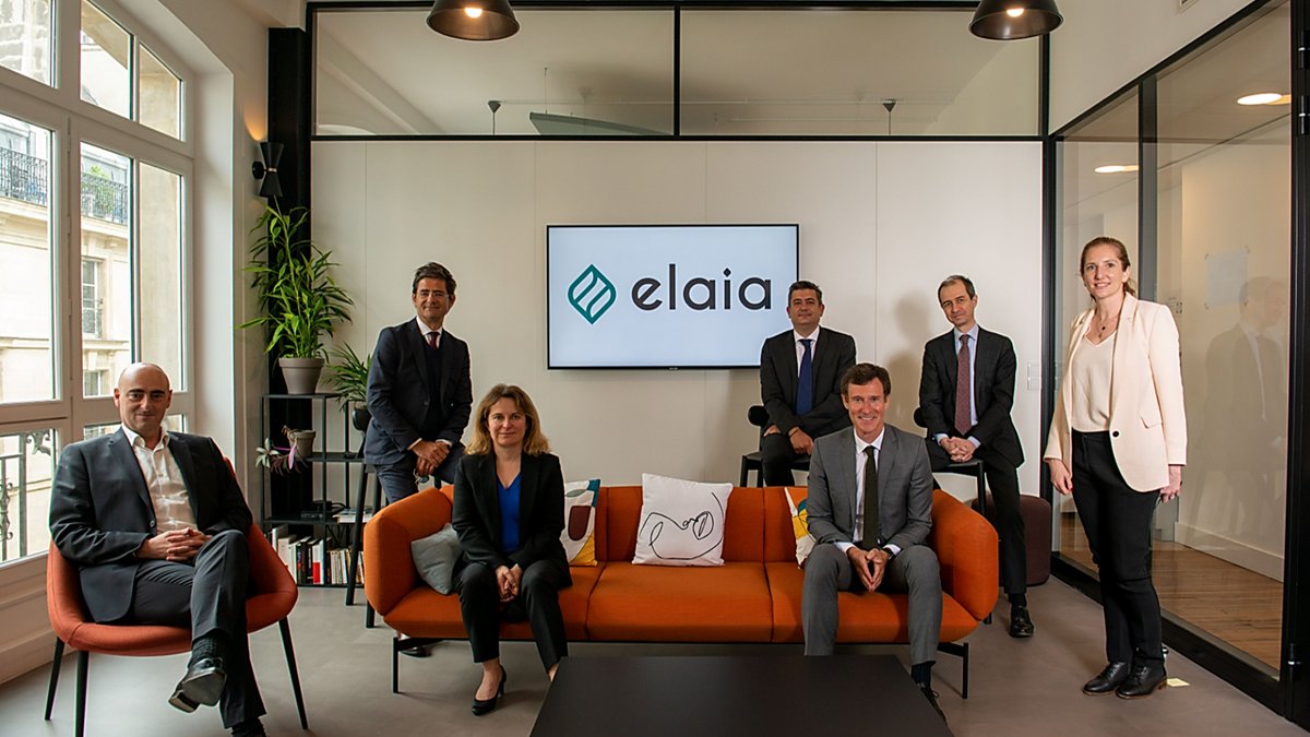 Alain Godard tweet media