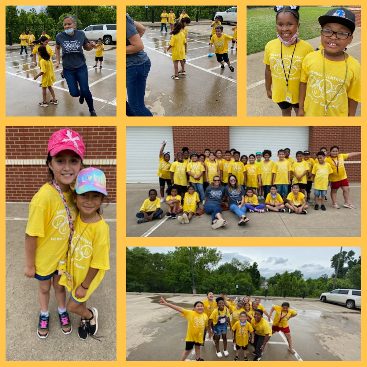 Bonner Elementary tweet media