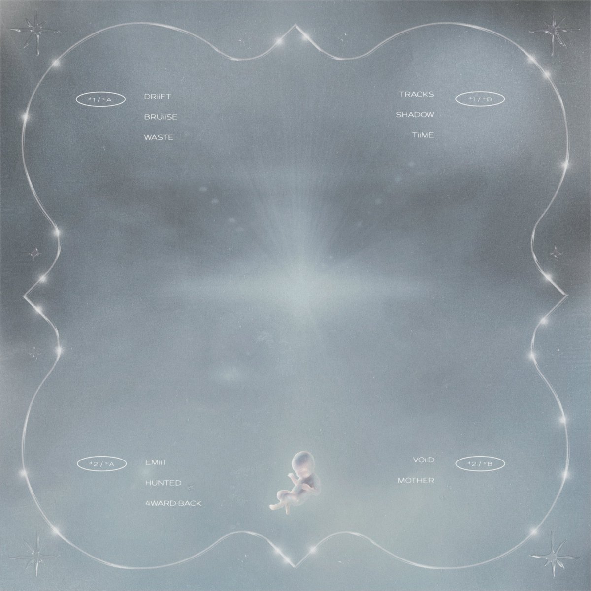 ☼ ! MY ALBUM 'MiiRROR' iiS OUT NOW ! ☾

thiis album iis my magma opal and iis dediicated to all the iinner demons and guardiian angels worldwiide_

~ gloo.ffm.to/miirror ~