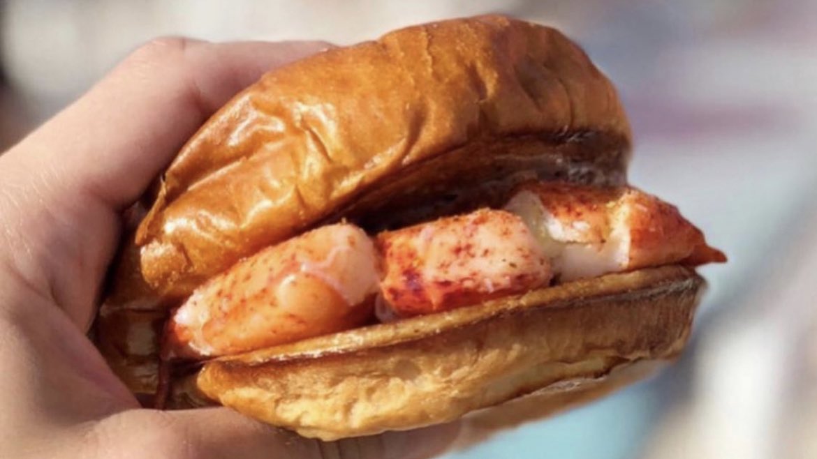 ❤️ L̶o̶v̶e̶ Lobster is all you need

🗓 Thursday 5/20
📍 80 Rainey
⏰ 6p-10p