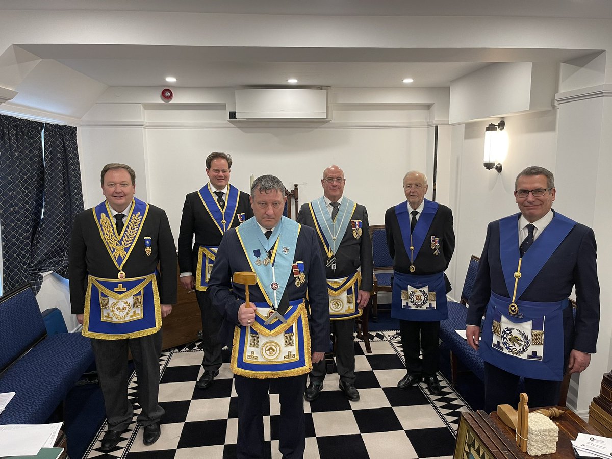 Formula One Fans Lodge tweet media