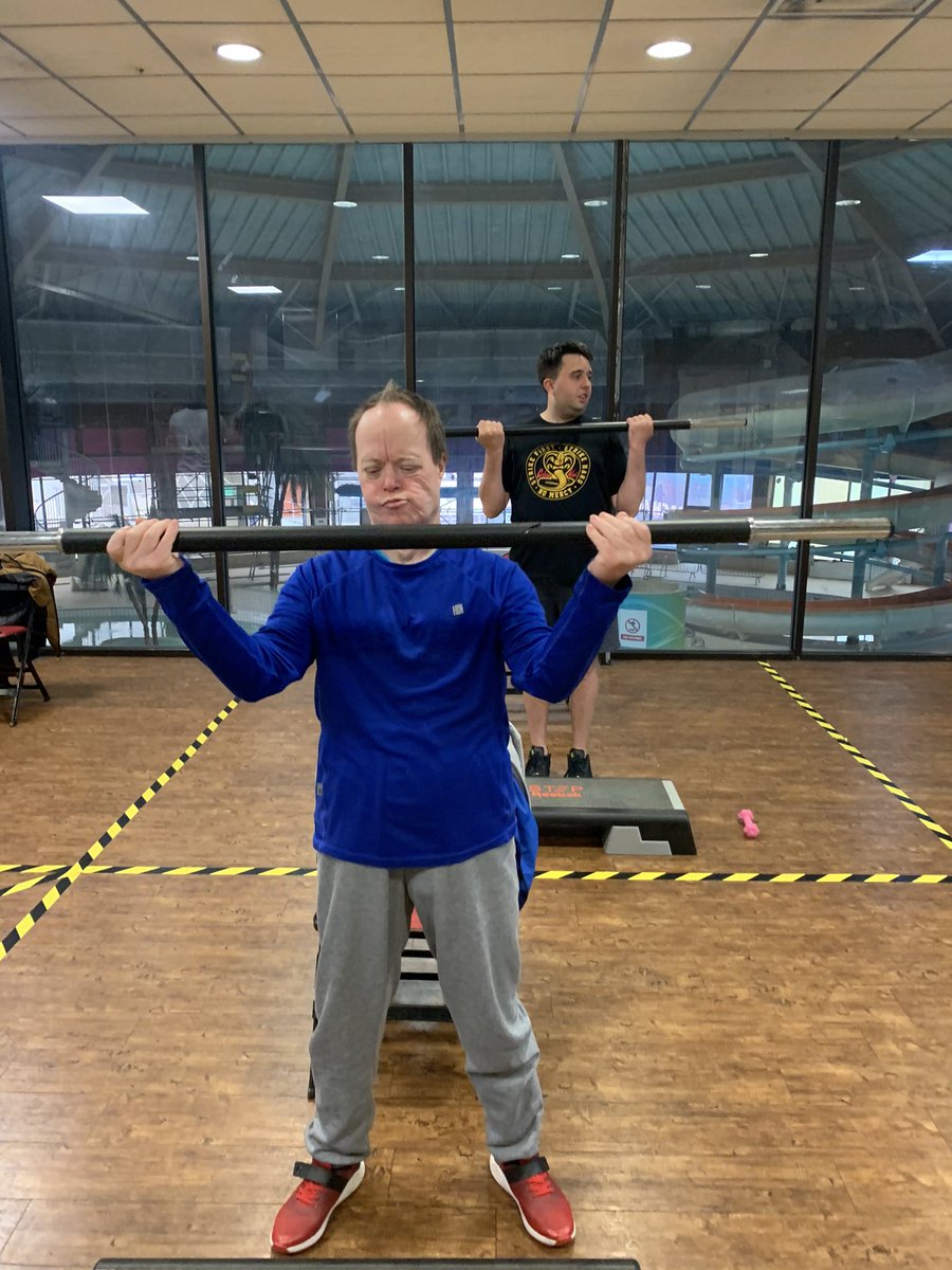 MultisportW's tweet photo. It’s great to be back offering inclusive sport it’s been a while 👏👍💪#sportforallnobarriers @LdWales @wales_golf https://t.co/Rw0KL0bS7F