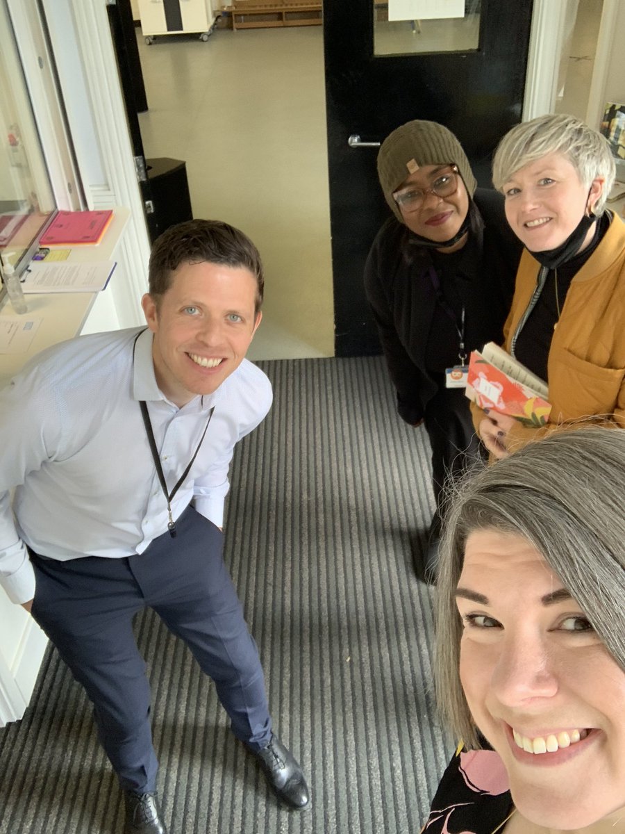 Nicola Noble tweet media