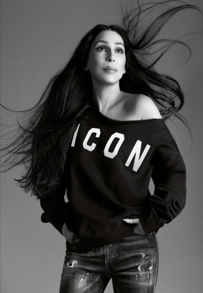 CHERColombia's tweet photo. Feliz Cumpleaños a la Gran Leyenda @Cher https://t.co/bLkKHlduca
