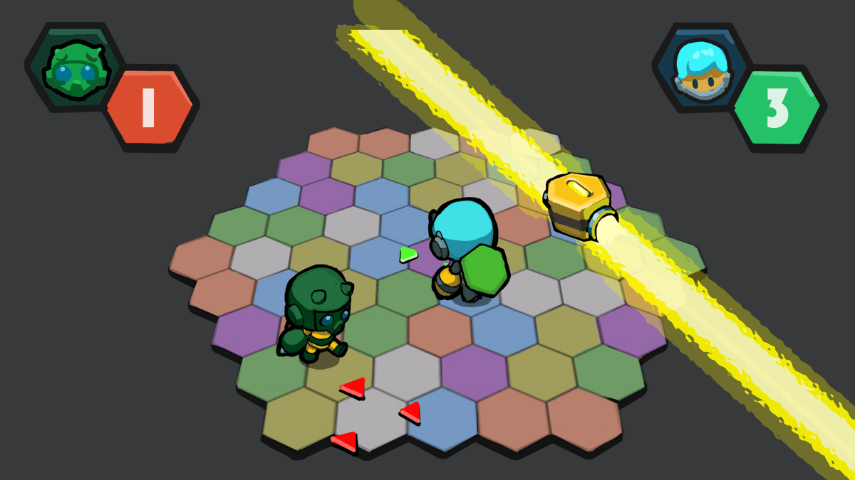 UCSC: AGPM tweet media