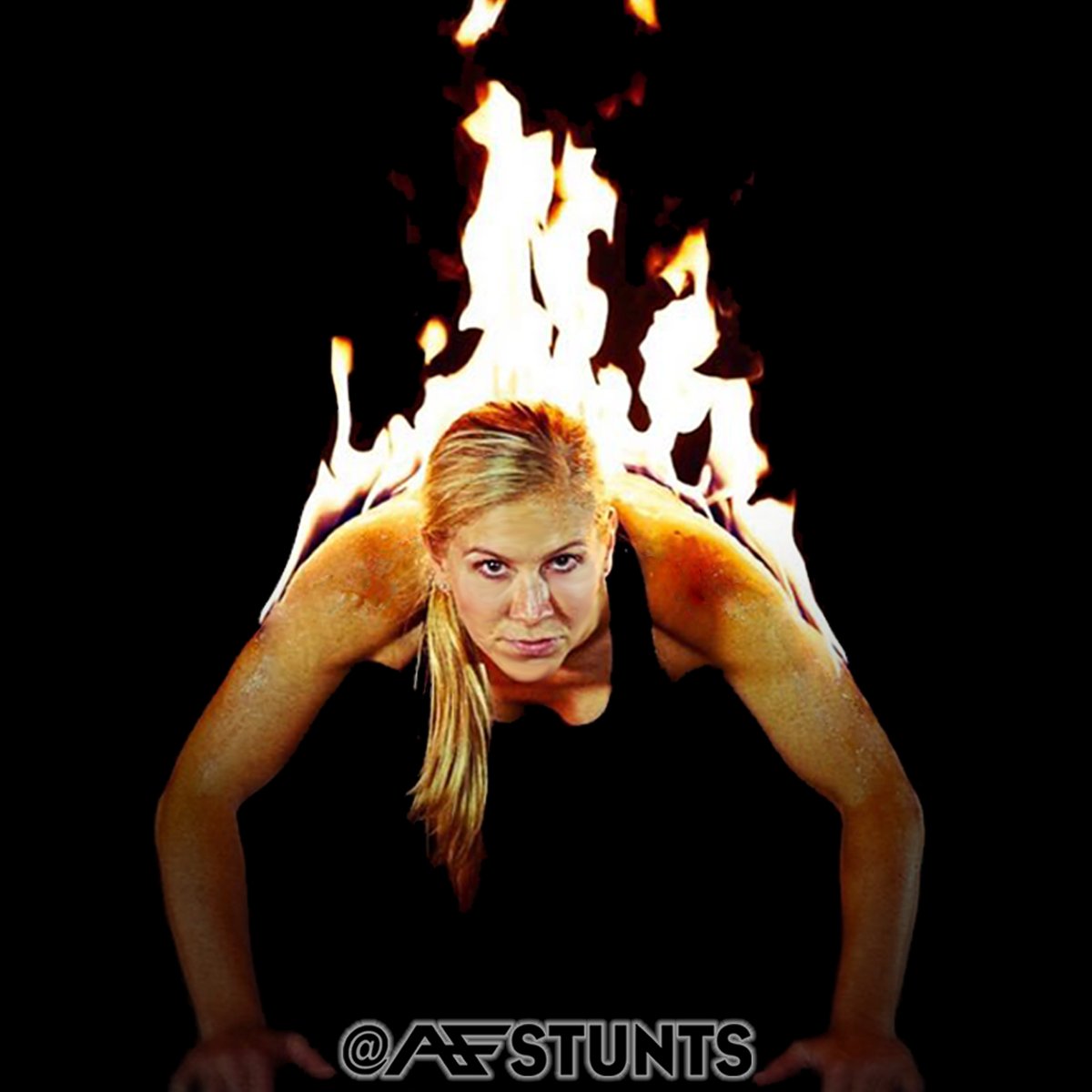 On 🔥 🔥 for <a href="/afstunts/">Action Factory</a> - For Stunt Professionals; By Stunt Professionals. And covering all your stunt needs! Visit:  store.afstunts.com

@jbeau2

#womenwithmuscles #womenpower #stuntcoordinators #stunts #stuntperformers #womenkickass #WomenInAction #StuntGear