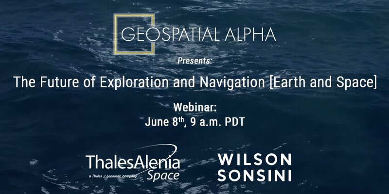 toddwsimon's tweet photo. We are proud to host: "The Future of Exploration and Navigation" with great talks on neuromorphic vision, supercorrelation GNSS, lunar rover mobility, and deep space autonav! @wilsonsonsini @Thales_Alenia_S 

For more information: https://t.co/WBuPidFVDU

#PNT #Space #GNSS #lunar https://t.co/lHH6gDfq7h