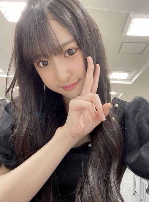 岡本怜奈のTwitter画像12