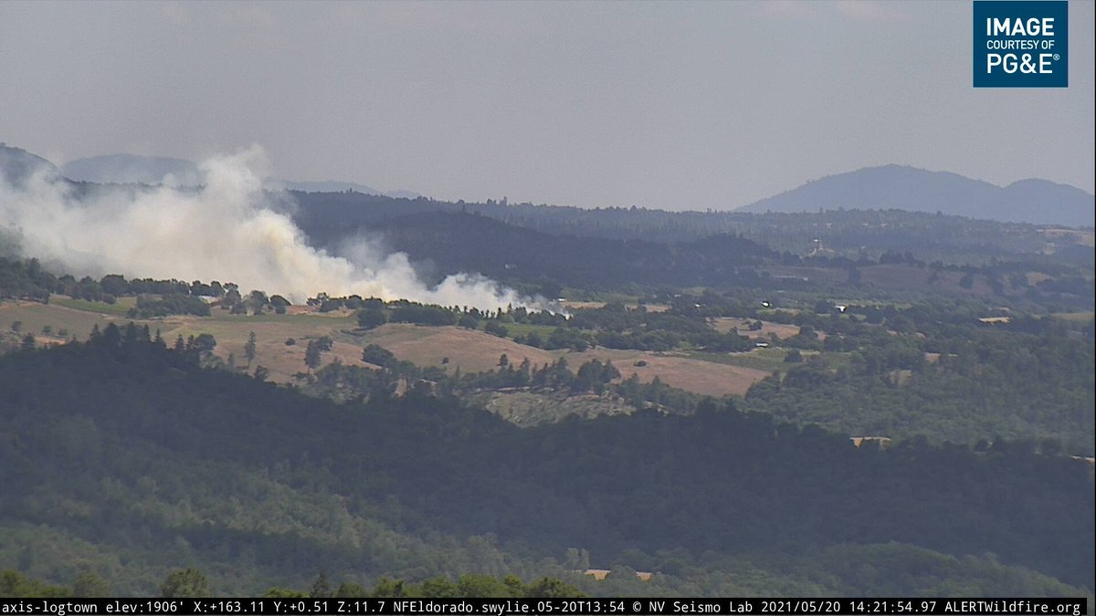 atoonist's tweet image. #BellFire - A320 is reporting brush-fire is at 5-6 acres at with moderate rate-of-spread now, with 4 add. Type 3 engines requested. T88 &amp;amp; T96 is working on-scene with A320 on intel. #Plymouth