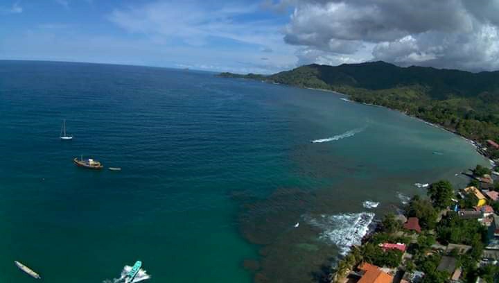acanditv's tweet photo. #viveacandivivefeliz 
Acandi un municipio en el Caribe en el Choco, con playas como Trigana,Capurgana, Sapzurro y Acandi,ríos como el Tolo,Guati, Acandi y las cascadas de Batatilla. @EasyflyVuelos @GrupoSanGerman @AeropuertoEOH @AeropuertoAPO @AeropuertoUIB @fonturcol @GobChoco. https://t.co/KSqYGlipcq