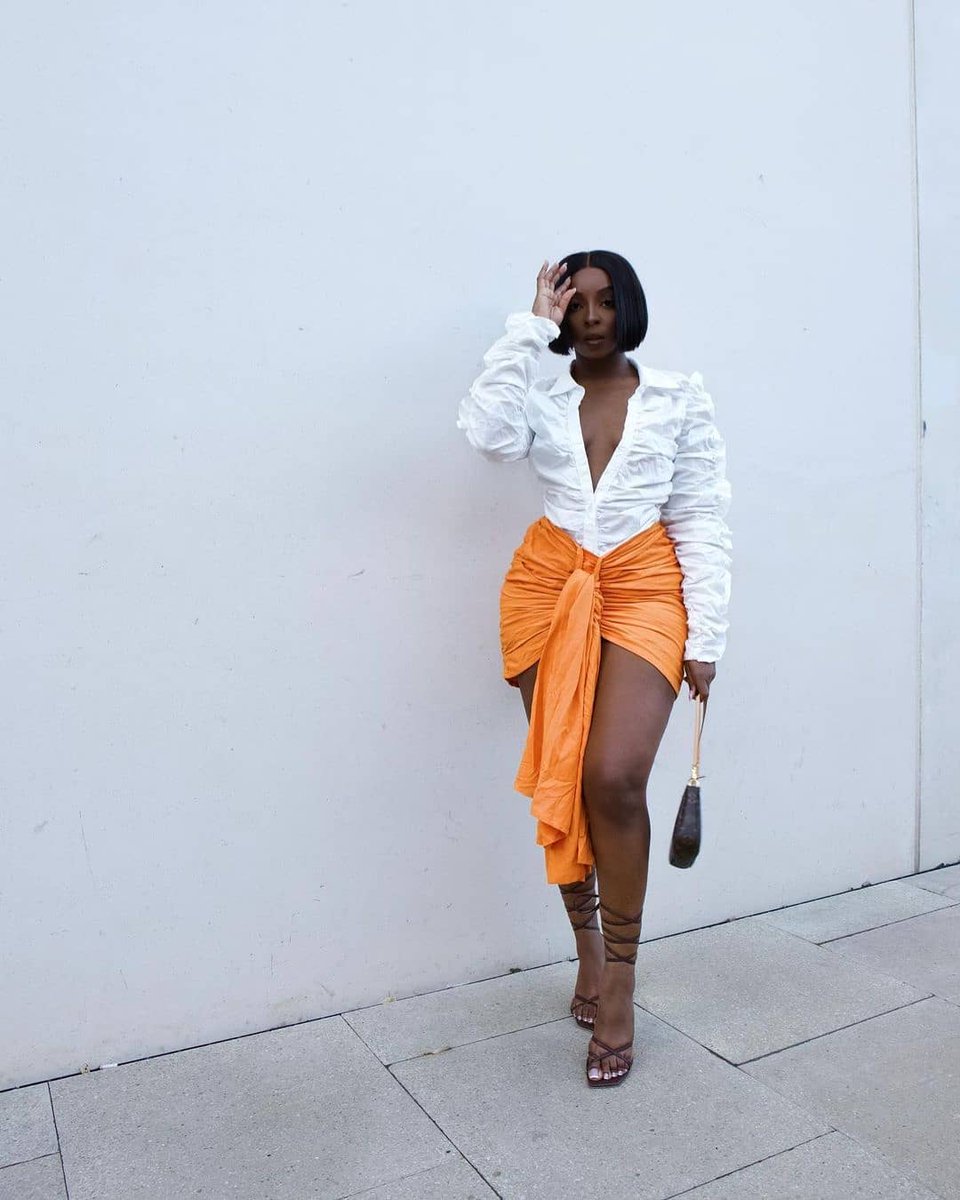 itsthestylehive's tweet photo. #TSHStyleFeature - @tiamarianelson
Follow @itsthestylehive (#thestylehive) For More Style Inspirations.
https://t.co/oXEOLPV3GE
Disclaimer - Picturea Posted Aren't Ours Unless Stated!
📸 https://t.co/Uy5J7ckEKX via https://t.co/3Je7EHPkAH https://t.co/DpdhvXiPTf