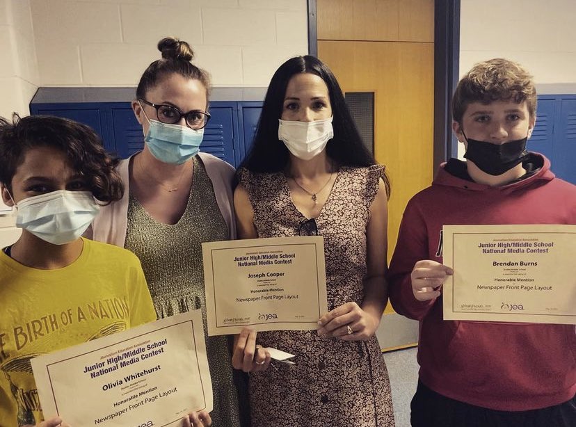 Tracy Ide tweet media