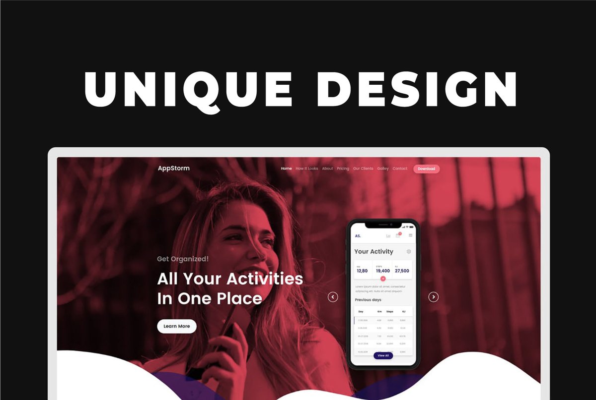 learnwithhabib's tweet photo. https://t.co/lp0keku67m

I will do high converting landing page, sales page, squeeze page and elementor landing

#landingpage #landingpagedesign #fiverrgigpromotion 
#elementorpro #landing #fiverrseller https://t.co/0fM68WstY5