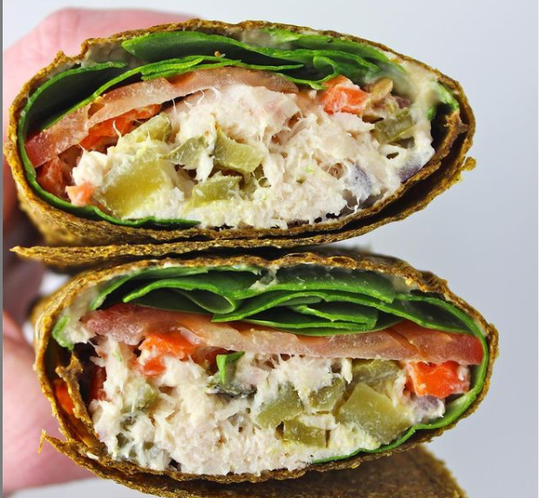 WrawP Foods tweet media