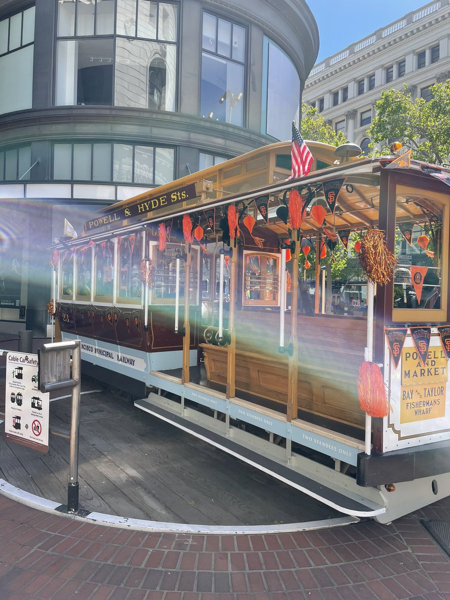 cablecarlounge's tweet photo. Who’s in first place? #sfgiants #samscablecarlounge #bars #reopening #SanFrancisco #restaurants Sams Cable Car lounge will be reopening next Tuesday 5/25! Go giants ! https://t.co/BrM4TLE3lx