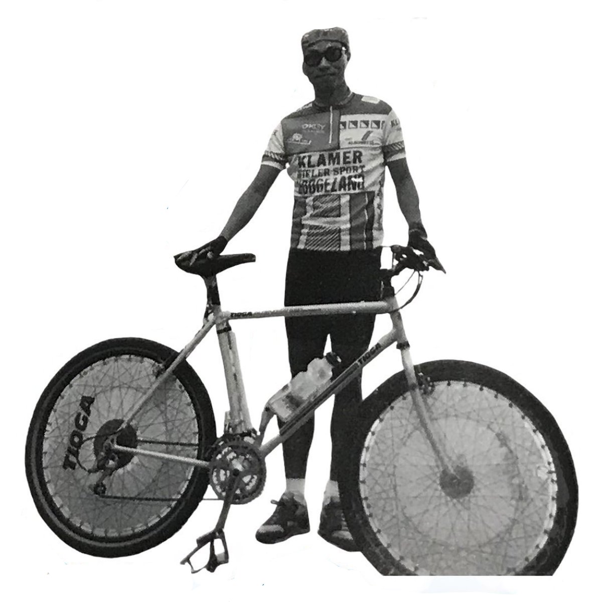tiogadisk's tweet photo. We are now on Twitter!
Celebrating the #TiogaDiskDrive and #SuginoTensionDisc wheels designed by Tadashi Yashiro in Japan.
Your main go-to resource for all things #tensiondisc related. 
Made famous by John Tomac &amp; Greg Herbold.
Also on Instagram &amp; FB same handle: @tiogadisk 🌐 https://t.co/00dIJDBFhY