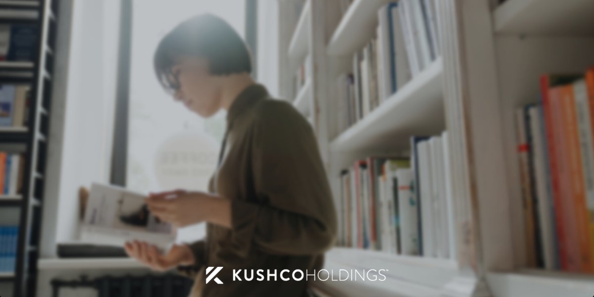 #WorldMeditationDay. Try taking 10 minutes for yourself today. At KushCo, employees have access to meditation resources made available through our Health &amp; Wellness Employee Resource Group. Just one perk of our people first culture! Come join our team kushco.com/careers