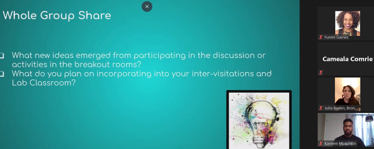 Teacher Leadership NYC Public Schools tweet media