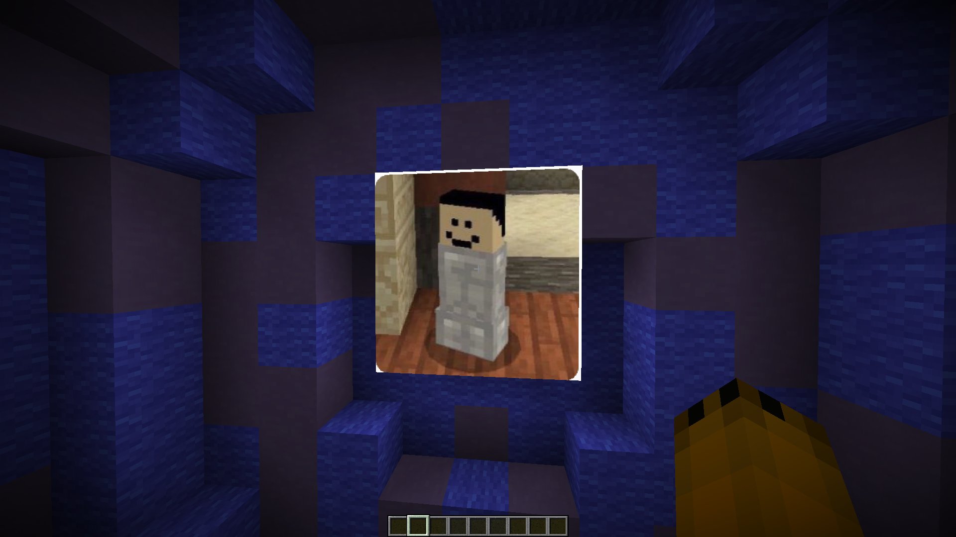 LetsPretendIHaveACleverName (_A_Clever_Name) / Twitter