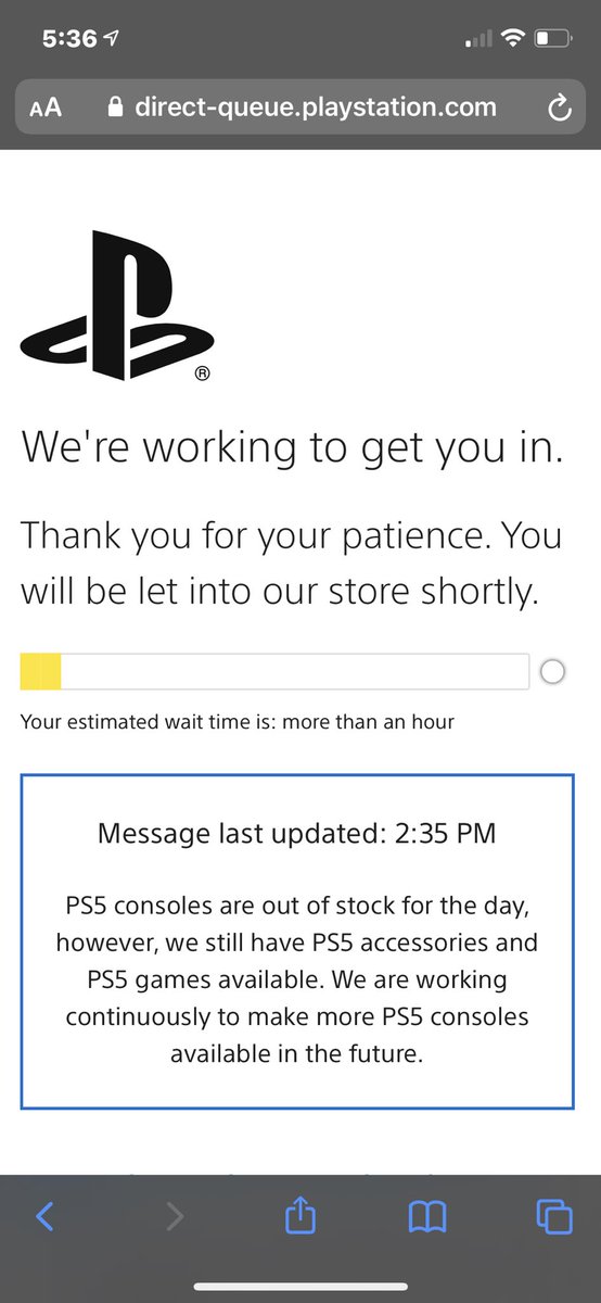 vhope412's tweet photo. @mattswider @techradar Got this message 😭look at the bottom https://t.co/WBr5zhmKbc