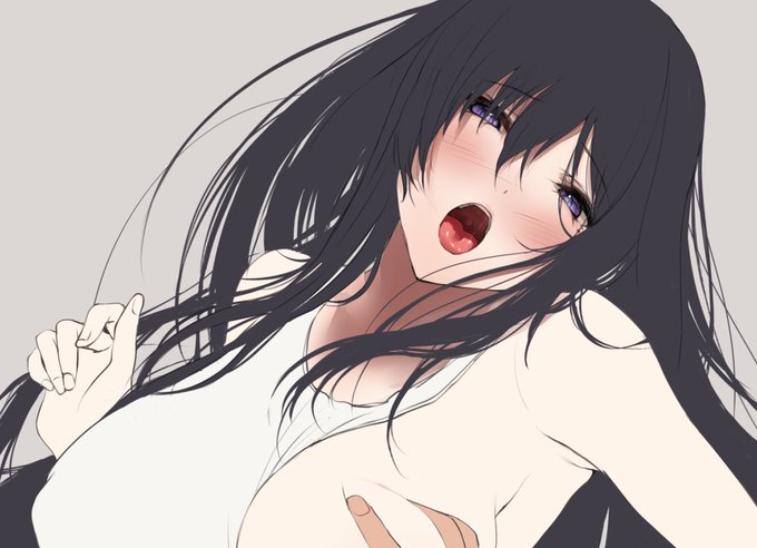 すんません、塗りまで行ったらビックリするほど微塵もエロくなかったので、ちょっと描き直してます。
ただでさえお待たせしてるのにマジで申し訳無いですがもうちょいお待ちを…。 